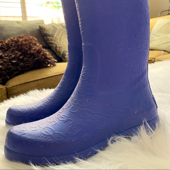 UGG Shoes - UGG Rain Boots